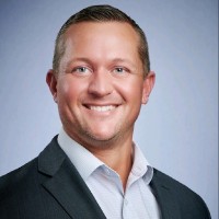 North Memorial Health Employee Tate Poynor's profile photo