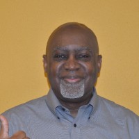 United Way of Pierce County Employee Kelvin Ceasar's profile photo