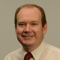 Ogden City Government Employee Barton Brierley's profile photo