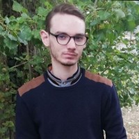 SUISSE GRELE Employee Loïc Forest's profile photo