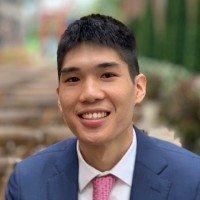 Akamai Technologies Employee Chris Luk's profile photo