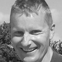 Tabulex Employee Lars Aurbakken's profile photo