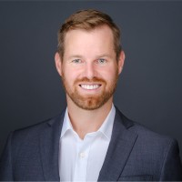 Chevron Employee Mark Trueman's profile photo