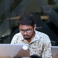 KANINI Employee Sridhar E's profile photo