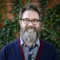 The Instillery Employee Jonathan Shelton's profile photo