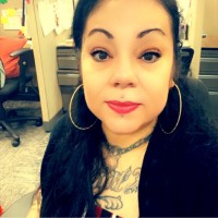OutboundView Employee Pamela Aguirre's profile photo