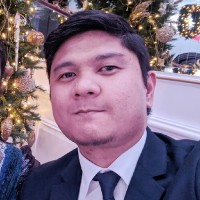 NY Developers & Management Employee Joseph Dris's profile photo