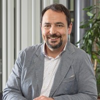 Schutz & Rettung Zürich Employee Michael Timar's profile photo