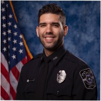 Marietta Police Department Employee Mark Eister's profile photo