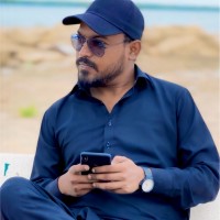 Zibble Tech Employee Malik Ramzan's profile photo