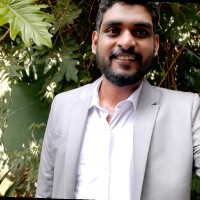 Sparkle Wave Freight LLC Employee Chathura Madhuranga's profile photo