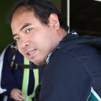 Studypool Employee Celso Endo's profile photo