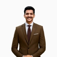 Medatech UK Ltd Employee Udit Chaudhari's profile photo