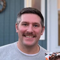 Andrew McCaffrey Email & Phone Number