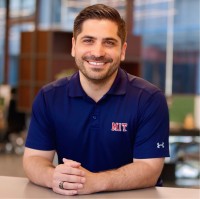 Raphe mPhibr Employee Alex Guion's profile photo