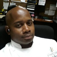 Yardbird Employee Reginald Donovan's profile photo