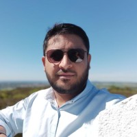 Firstplan Employee Abid Mirza's profile photo