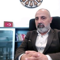 RETAY Employee Orhan Yılmaz's profile photo