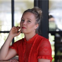 Corporify Employee Ellen Stichelbaut's profile photo