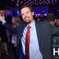 Emporium Arcade Bars Employee Steve Funkhouser's profile photo