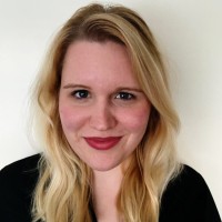 Primorska hranilnica Vipava Employee Lana Modrej's profile photo