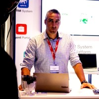 Qobo Group - Developers of Qobrix Employee Chris Theodorou's profile photo