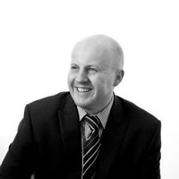 CTF Development Employee James Broadbent's profile photo