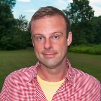 Thought Catalog Employee Jeff Siwy's profile photo