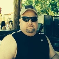 BAT Logistics Employee Jeff Meek's profile photo