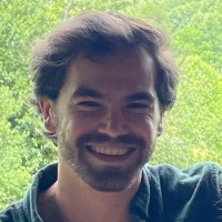 International Services, Inc. Employee Kalvin Carruthers's profile photo