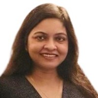 Appex Innovation Employee Deepti Verma's profile photo