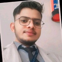 Himalaya Wellness Company Employee Mo Asif's profile photo