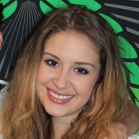 Yapstone Employee Gabriela Leon's profile photo