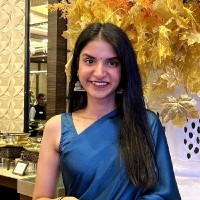 Pee Safe Employee Palak Aggarwal's profile photo