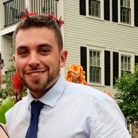 Merit Employee Phelan Lemieux's profile photo