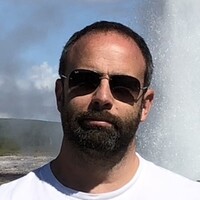 AMV BBDO Employee Dave Westland's profile photo