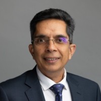 Macquarie Group Employee Sameer Asher's profile photo
