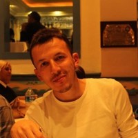 Global Expat Pay Employee Fatih Aslantas's profile photo