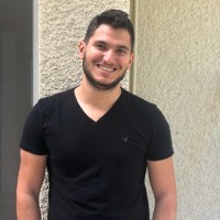 Yoel Geva Employee Dvir Gan-Or's profile photo