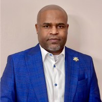 LeMed Specialty Pharmacy Employee David Jean-Baptiste's profile photo