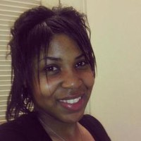 Boston Store Employee Antoinette Adams's profile photo