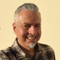 The Home Depot Employee Frank Campos's profile photo