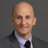 American Institutes for Research Employee Andrew Wayne's profile photo