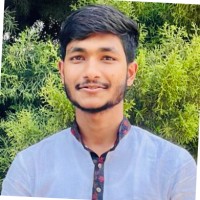 7Targets Employee Aniket Mandale's profile photo