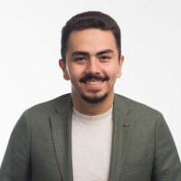 Simple Techno Employee Avinash Kumar's profile photo