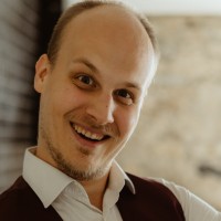 DigitalRecruiters Employee Maxime Couasnon's profile photo