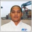 SSA Marine Employee Rubén Mora's profile photo