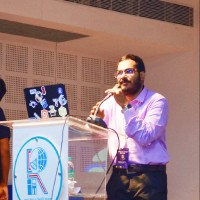 Sagnik Datta's profile photo