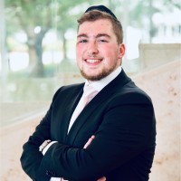 Strawberry Fields REIT Employee Dovid Gubin's profile photo