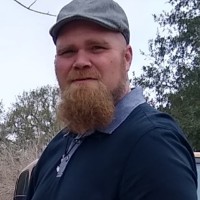 Harley-Davidson Motor Company Employee Roger Akers's profile photo